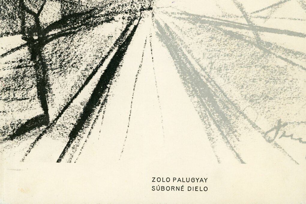 Zolo Palugyay – souborné dílo